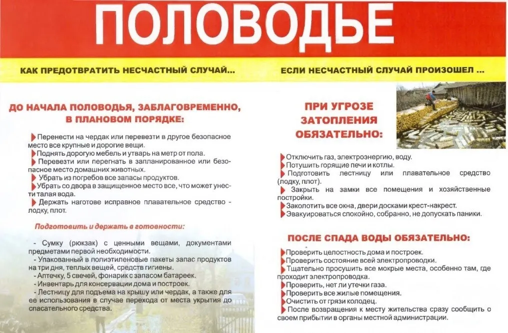 Памятки.