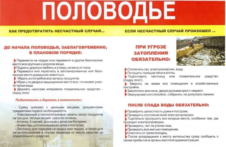 Памятки. Памятки.